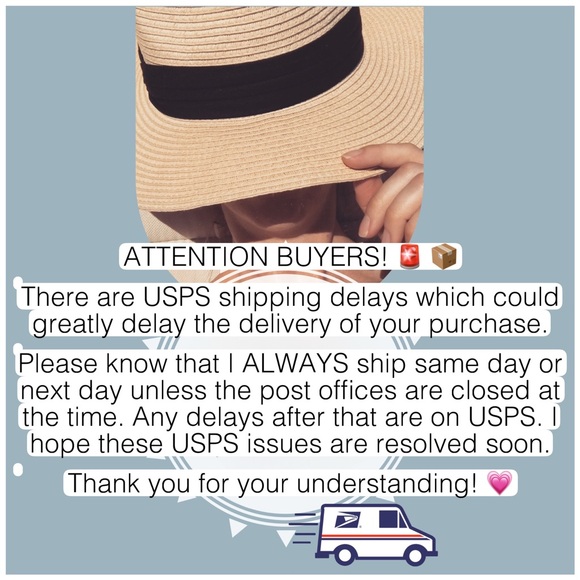 PLEASE READ! Meet your Posher, Jessica (Posh Ambassador) - Picture 6 of 7